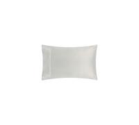 Premium Blend 500 Thread Count Housewife Pillowcase Pair Belledorm Light Grey One Size