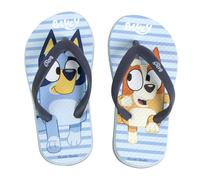 Premium Bluey Flip Flops - T24/25 | Unisex Cerdà