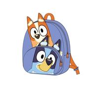 Premium Bluey School Backpack Unisex