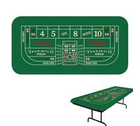 Premium Board - Roll-Up Table Sign | Advanced , Game , Party Table for Match-Ups, Fundraisers, Celebrations, Dorm Room