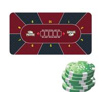 Premium Board - Roll-Up Table Sign | Advanced , Game , Party Table for Match-Ups, Fundraisers, Celebrations, Dorm Room