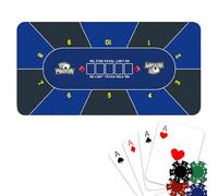 Premium Board - Roll-Up Table Sign | Advanced , Game , Party Table for Match-Ups, Fundraisers, Celebrations, Dorm Room