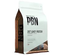 Premium Body Nutrition - Diet Whey, sabor Chocolate, Bolsa de 1 kg
