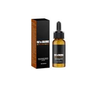 Premium Body Sculpting Essence Oil - Firming, Toning & Moisturizing Treatment For Slimming, Contouring Skin & Reducing Fat Accumulation(1PCS)