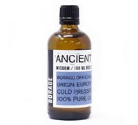 Premium Borage Oil 100Ml For Skin Care