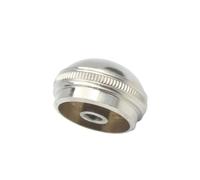 Premium Brass Wind Instrument Headjoint Screw Bolt Replacement for Woodwind Maintenance and Fix Resistant Flutes Screws