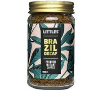 Littles Premium Brazil Decaf 100g