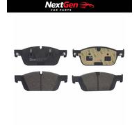 Premium Brembo Front Brake Pads P50102 for Mercedes-Benz GLE 250 - 2.2 - 15-18