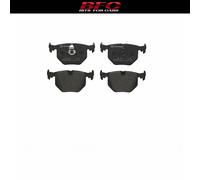 Premium Brembo Rear Brake Pads P06044 for BMW X5 - 3.0 - 03-06