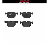 Premium Brembo Rear Brake Pads P06056 for BMW X5 xDrive 30d - 3.0 - 13-18