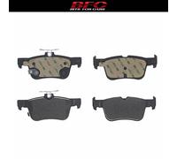 Premium Brembo Rear Brake Pads P24201 for Ford Kuga EcoBoost - 1.5 - 19-