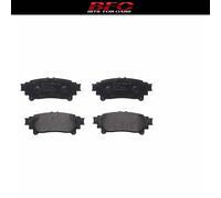 Premium Brembo Rear Brake Pads P83152 for Toyota Prius + Hybrid - 1.8 - 11-