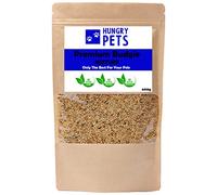 Premium Budgie Food Mixture, 600g