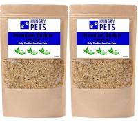Premium Budgie Food Mixture, 600g (Pack of 2)