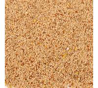 Premium Budgie Food Seed Mix, 2.5L Refill Bag
