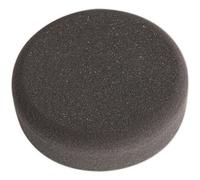 Premium Buffing And Polishing Foam Head - 150mm X 50mm With Hook-And-Loop Attachment