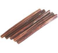 Premium Bulls Pizzles x 2 (10 inch Extra Long) Natural Dog Treats Chews Bully Sticks SHC