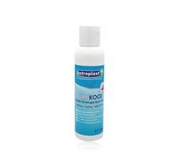 Premium Burns Gel Bottle - Instant Burn Relief Cooling Non Adherent Cooling Soothing