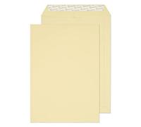 PREMIUM Business C4 Envelopes White 229 (W) x 324 (H) mm Window 120 gsm Pack of 20