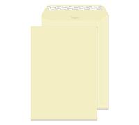 Blake Envelopes Premium Business 51891 Versandtasche Haftklebung Vellum Wove C4 324 x 229 mm - 120g/m² | 250 Stück