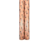 Premium Butcher Paper Roll for BBQ Smoking Meat, 45cm x 12.5ft (2)