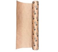 Premium Butcher Paper Roll for BBQ Smoking Meat, 45cm x 12.5ft