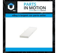 MANN-FILTER CU 4219 Cabin Air Filter - for Off-Highway Applications