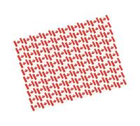 Premium Canada Flag Brooch with Geometric Designs Minimalist Geometric Pin Perfect for Shirts Jackets and Backpacks Canadian Conceit Accessory