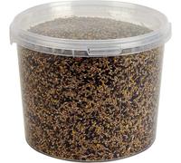 Premium Canary Mixture Food 3L Tub
