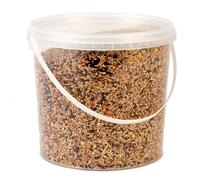 Premium Canary Seed Mix Food, 2.5L