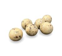 Premium Cappuccino Licorice - Scandinavian Licorice with Milk & White Chocolate 1/2 lbs