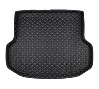 Premium Car Boot Liner for Audi Q5 8R SUV 2012-2016