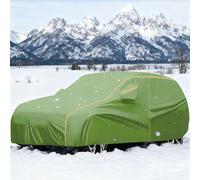 Premium Car Cover Custom for Ford Expedition,Automobiles Protection Covers,Car Tarp for Wind Dust Sun Snowproof UV etc Protection