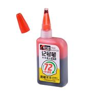 Premium Car Refill Ink -Inking - Permanent Refill Ink | Self-Ink Refill Ink | Our Refill Ink is Designed for Markers