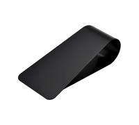 Premium Car Sun Shade Air Freshener Built From Metal Provides Different Scents Simple to Install and Remove Elegant Accessory