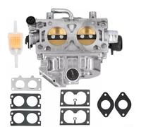 Premium Carburetor for Honda GX630 Series Fits GX630, GX630R, GX630RH Models 16100Z9E033 16100Z9E023