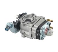Premium Carburettor for Improved Performance on 2 Stroke Engines 22cc 36cc