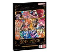 Premium Card Collection - Best Selection Vol. 4 - One Piece Card Game - EN