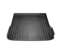 Premium Cargo Liner for Audi Q5 2009-2017 - 100% Protection - Custom Fit Car Trunk Mat - Easy-to-Wash & All-Season Black Cargo Mat - 3D Shaped Laser Measured Trunk Liners for Audi Q5.