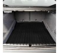 Premium Cargo Liner for BMW 840i M850i M8 Coupe 2019-2023 - 100% Protection - Custom Fit Car Trunk Mat - All-Season Black Cargo Mat - 3D Shaped Laser Measured Trunk Liners for BMW (G15) M850i