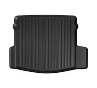 Premium Cargo Liner for BMW X2 2018-2023 - 100% Protection - Custom Fit Car Trunk Mat - All-Season Black Cargo Mat - 3D Shaped Laser Measured Trunk Liners for BMW X2 2018-2023