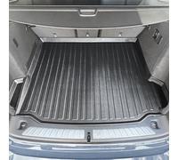 Premium Cargo Liner for BMW X3 sDrive30i X3 xDrive30i X3 M40i 2018-2023 - 100% Protection - Custom Fit Car Trunk Mat - All-Season Cargo Mat - 3D Shaped Laser Measured Trunk Liners for BMW X3 M