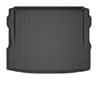 Premium Cargo Liner for BMW Z4 2018-2024 Roadster - 100% Protection - Custom Fit Car Trunk Mat - All-Season Black Cargo Mat - 3D Shaped Laser Measured Trunk Liners for BMW Z4 (G29)