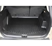 Premium Cargo Liner for Ford Escape 2013-2019 - 100% Protection - Custom Fit Car Trunk Mat - All-Season Black Cargo Mat - 3D Shaped Laser Measured Trunk Liners for Ford Escape 2013-2019