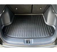 Premium Cargo Liner for Honda HR-V LX Sport EX 2023-100% Protection - Custom Fit Car Trunk Mat - All-Season Black Cargo Mat - 3D Shaped Laser Measured Trunk Liners for Honda HRV Touring