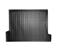 Premium Cargo Liner for Ineos Grenadier 2024-2025 - 100% Protection - Custom Fit Car Trunk Mat - Black Cargo Mat - 3D Shaped Laser Measured Trunk Liners