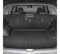 Premium Cargo Liner for KIA Sorento 7 Seat Model Trunk Layout Behind 2 Row 2016-2020 - 100% Protection - Custom Fit Car Trunk Mat - All-Season Cargo Mat - 3D Shaped Laser Measured Trunk Liners