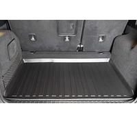 Premium Cargo Liner for Mercedes Benz G 500 G 550 G63 2019-2024 - Custom Fit Car Trunk Mat -All-Season Black Cargo Mat - 3D Shaped Laser Measured Trunk Liners for Mercedes Benz G 63 AMG W463