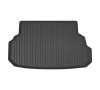 Premium Cargo Liner for Mercedes-Benz GLK 2009-2015 - 100% Protection - Custom Fit Car Trunk Mat - All-Season Black Cargo Mat - 3D Shaped Laser Measured Trunk Liners for Mercedes-Benz GLK