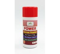 Premium Carrom Board Powder 70g - Smooth Gameplay, Anti-Friction Formula for Professional & Beginner Players